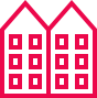 icon services Modern apart. build.