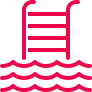 icon services Outdoor pool